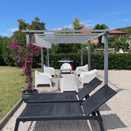 Rab Island Apartmets - Palit Rab Town Bagian luar foto