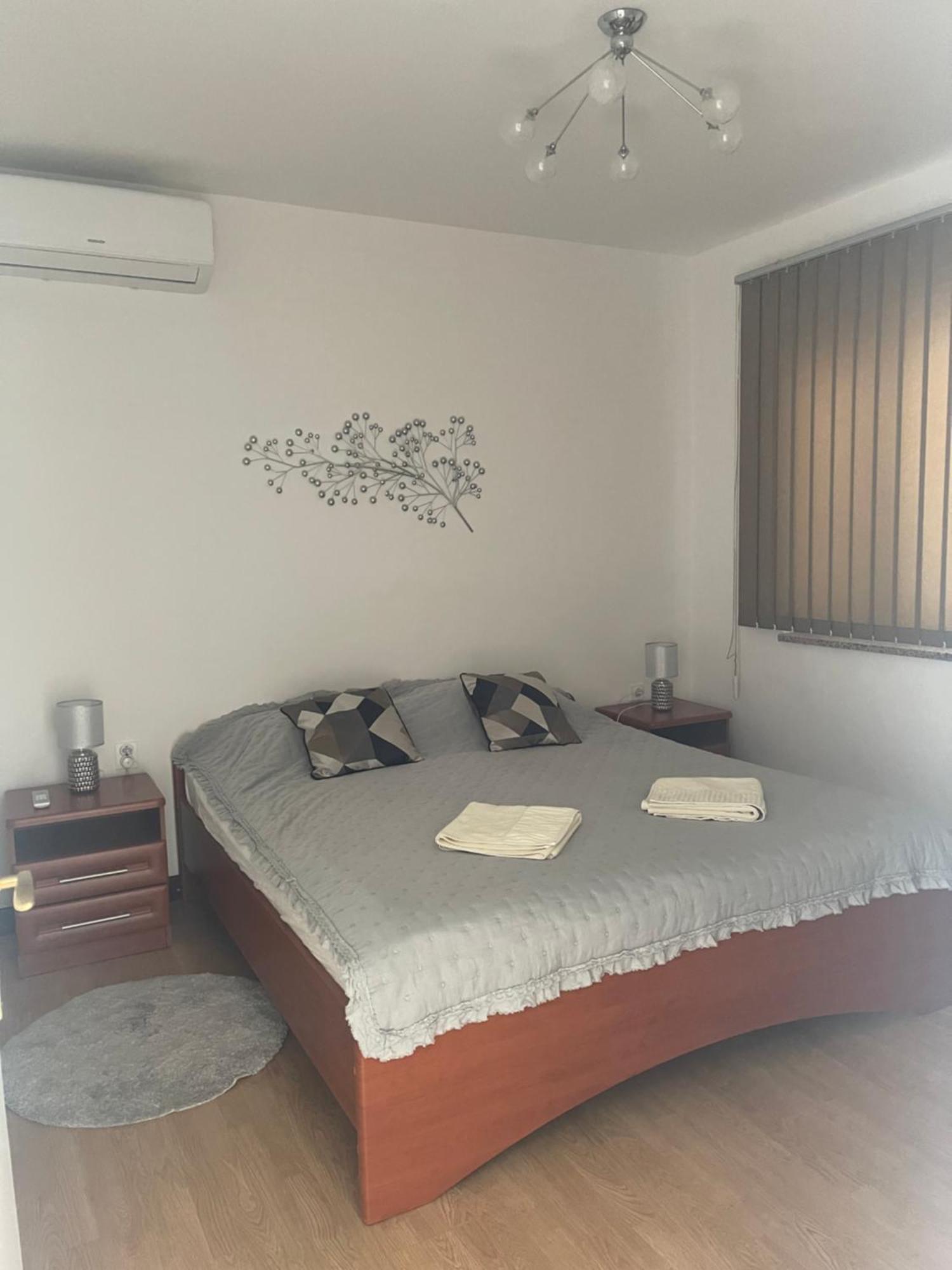 Rab Island Apartmets - Palit Rab Town Bagian luar foto