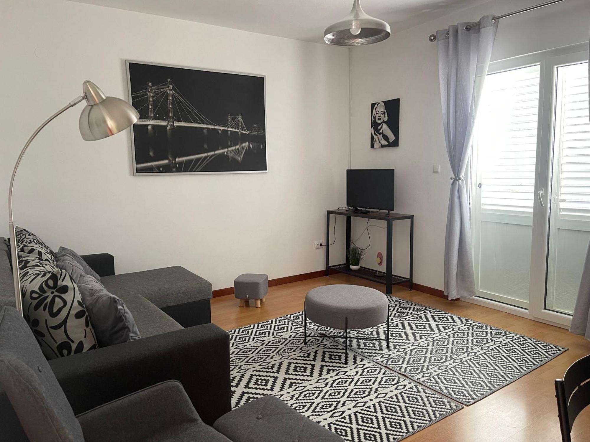 Rab Island Apartmets - Palit Rab Town Bagian luar foto