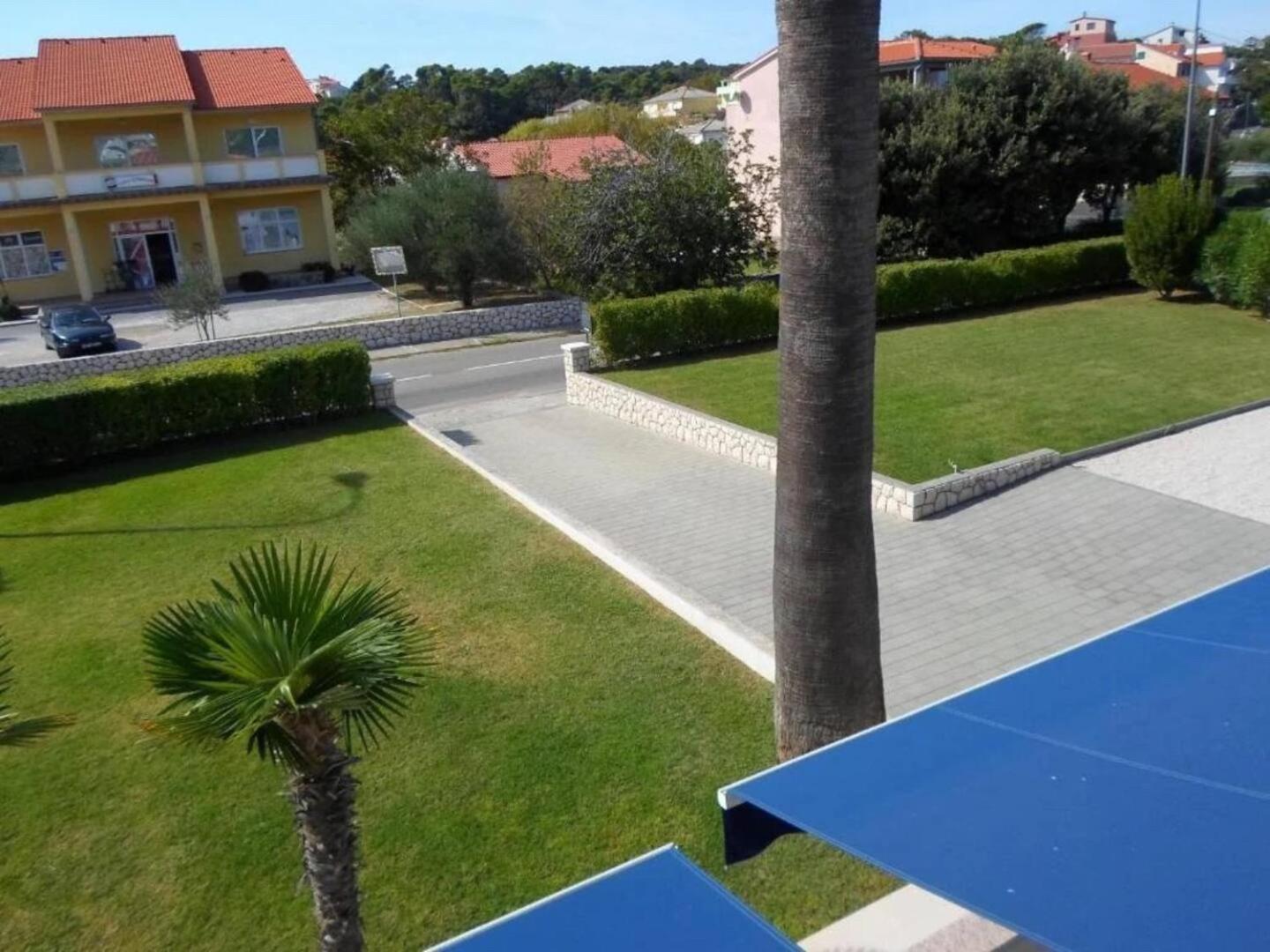 Rab Island Apartmets - Palit Rab Town Bagian luar foto