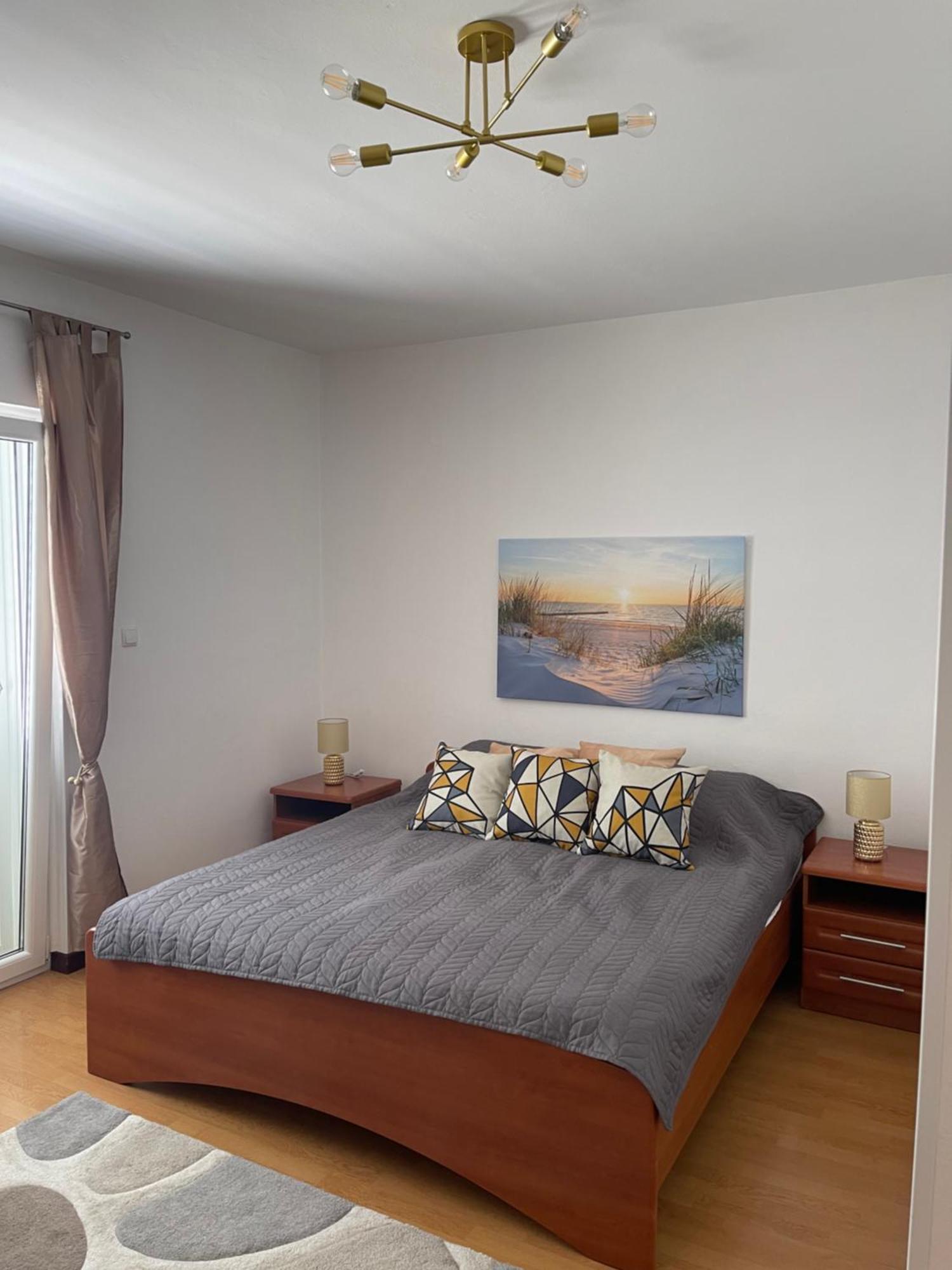 Rab Island Apartmets - Palit Rab Town Bagian luar foto