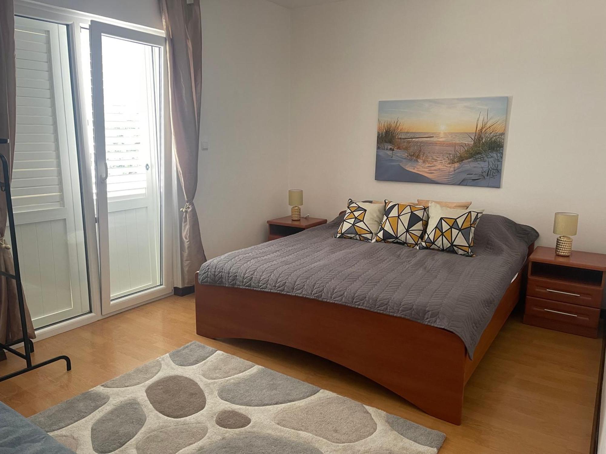 Rab Island Apartmets - Palit Rab Town Bagian luar foto